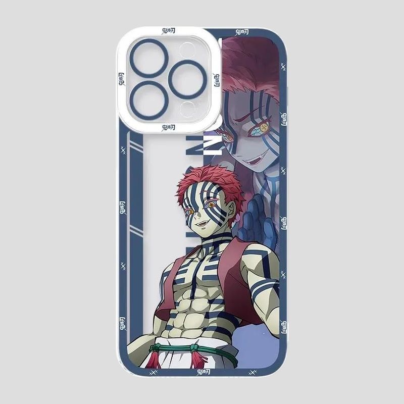 Demon Slayer Phone Cases