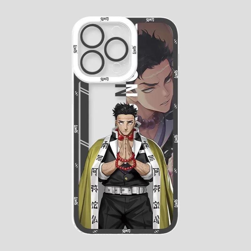 Demon Slayer Phone Cases