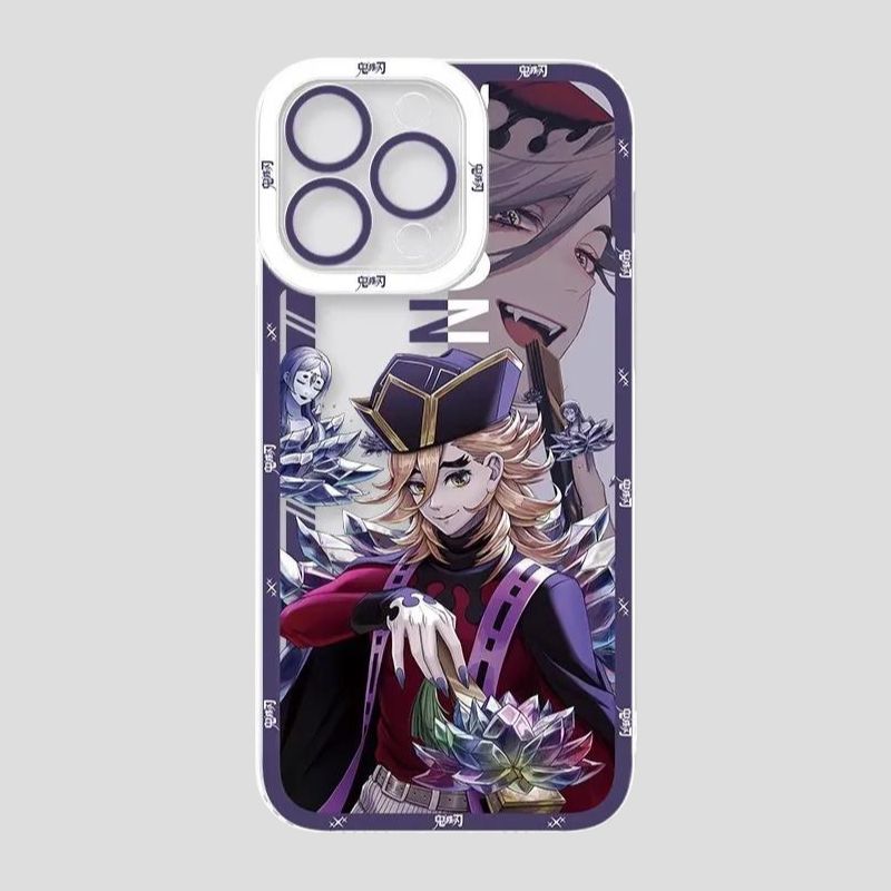 Demon Slayer Phone Cases