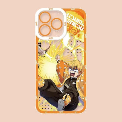 Demon Slayer Phone Cases