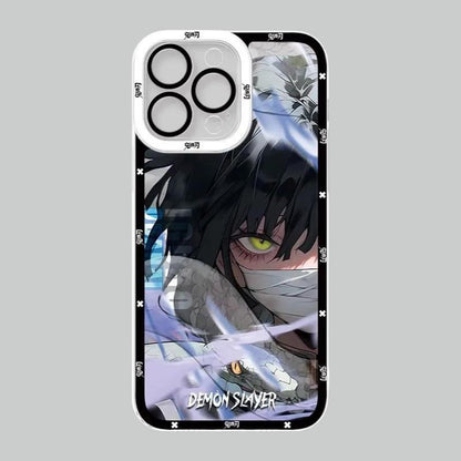 Demon Slayer Phone Cases