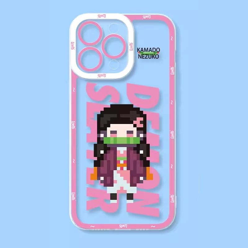 Demon Slayer Phone Cases