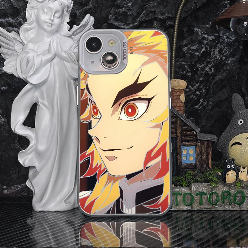 Demon Slayer Phone Cases