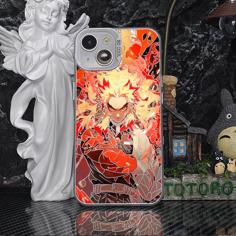 Demon Slayer Phone Cases