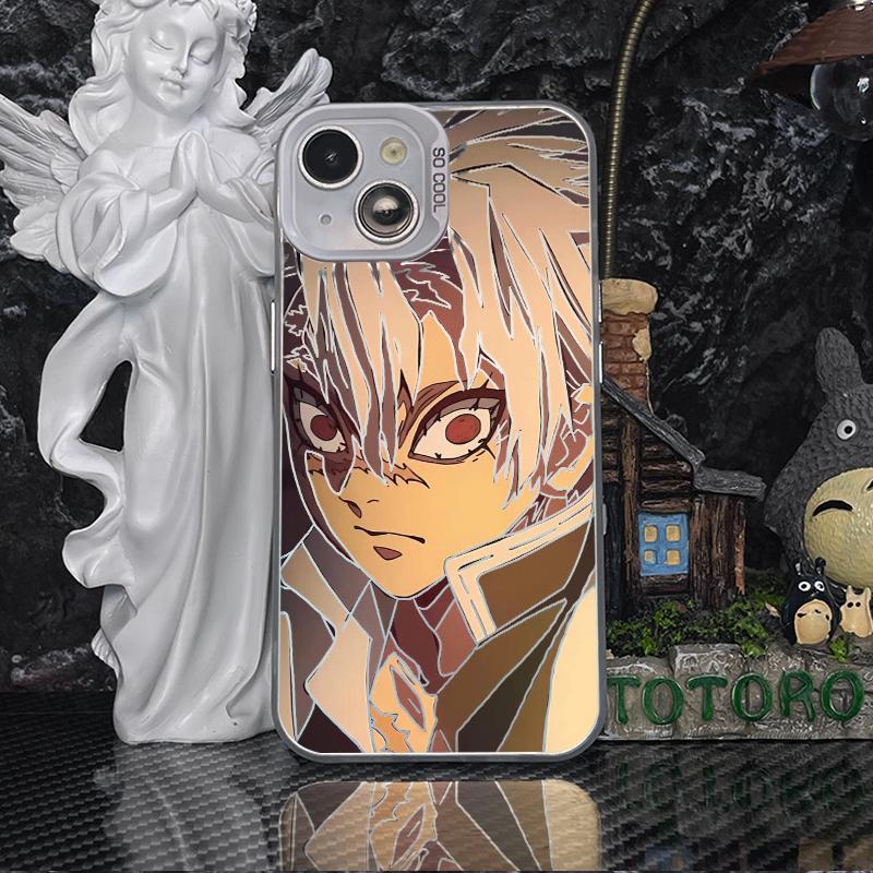 Demon Slayer Phone Cases