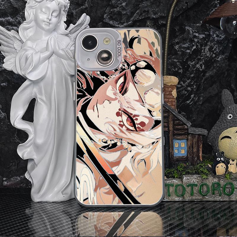 Demon Slayer Phone Cases