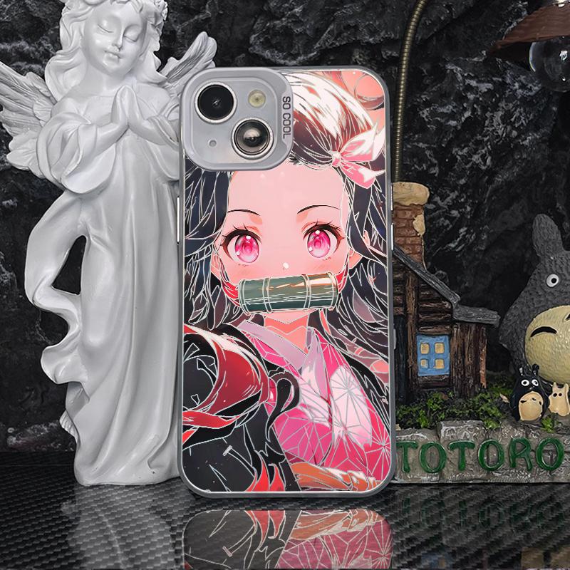 Demon Slayer Phone Cases