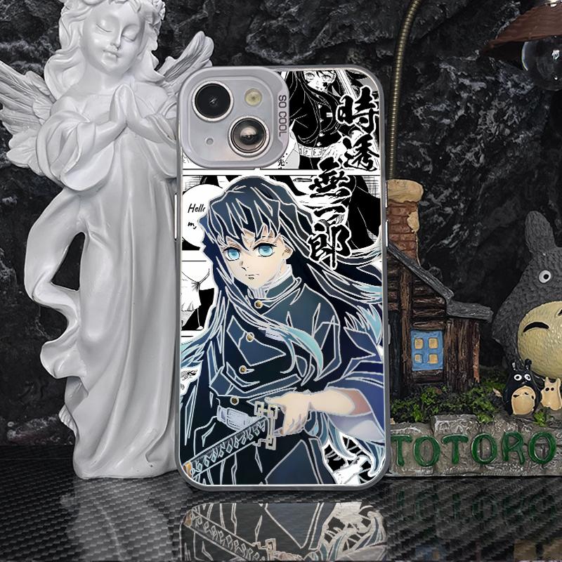 Demon Slayer Phone Cases