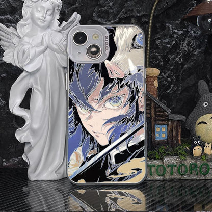 Demon Slayer Phone Cases