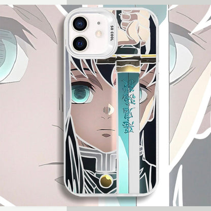 Demon Slayer Phone Cases