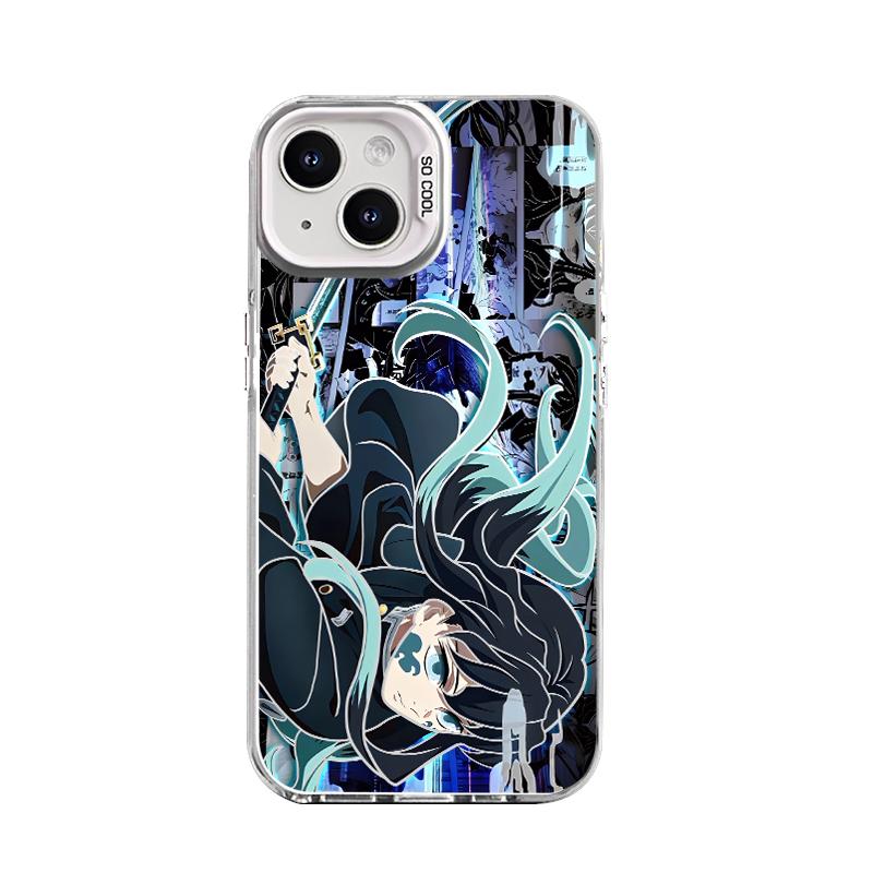 Demon Slayer Phone Cases