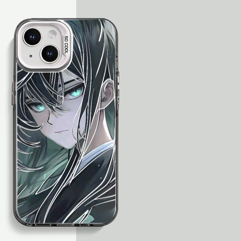 Demon Slayer Phone Cases