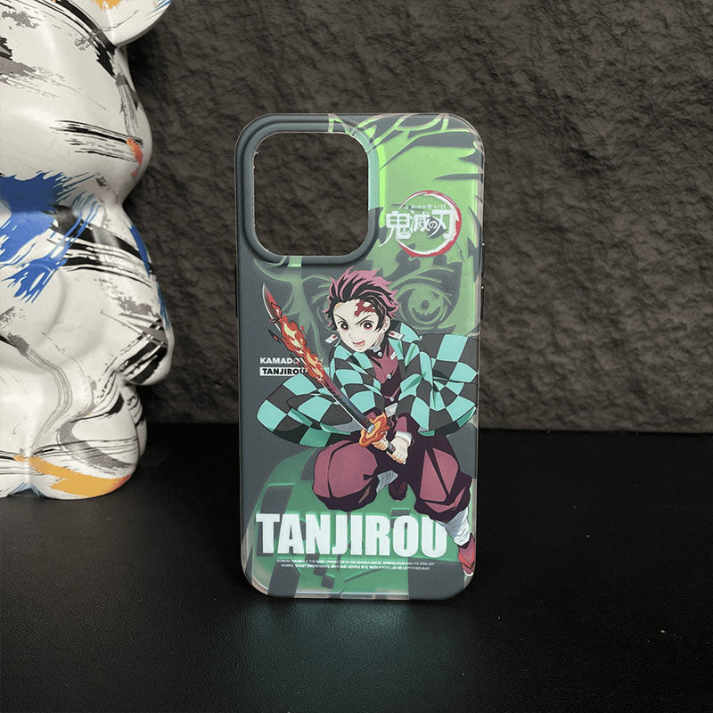 Demon Slayer Phone Cases