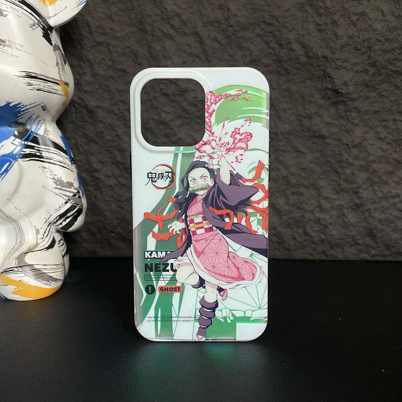 Demon Slayer Phone Cases