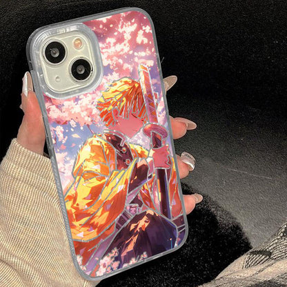 Demon Slayer Phone Cases