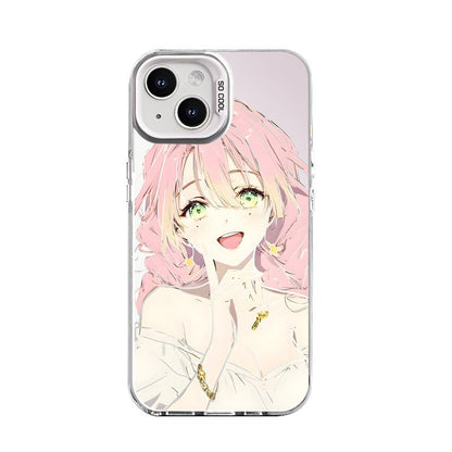 Demon Slayer Phone Cases