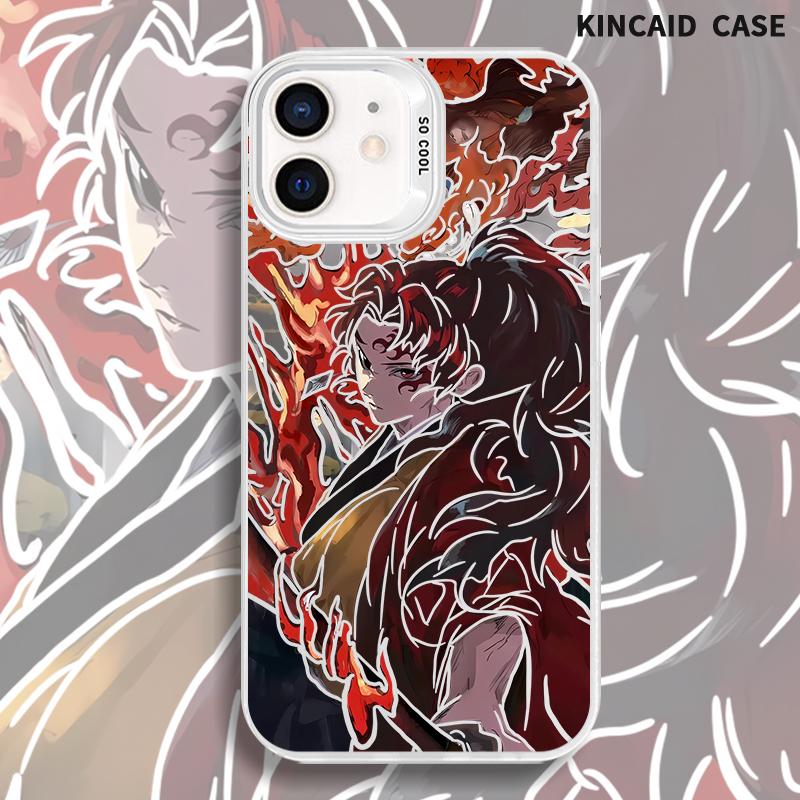 Demon Slayer Phone Cases