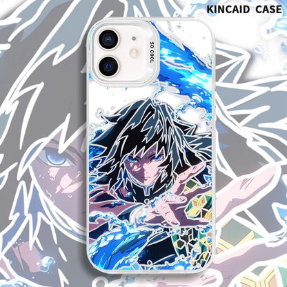 Demon Slayer Phone Cases