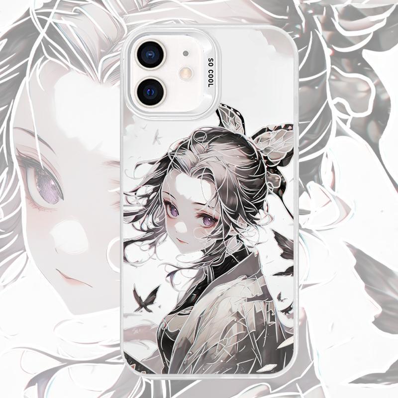 Demon Slayer Phone Cases