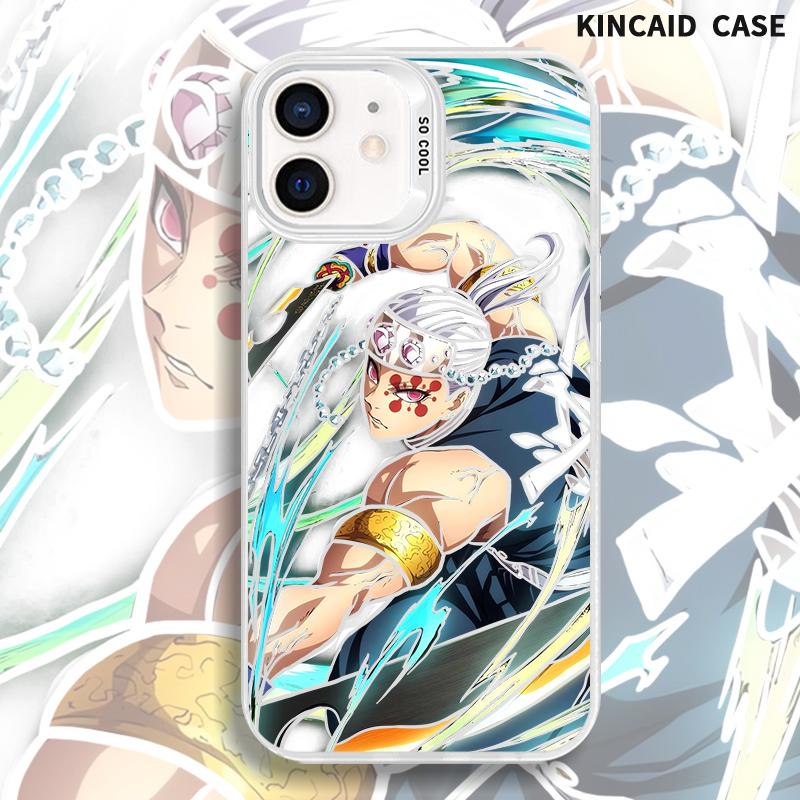 Demon Slayer Phone Cases