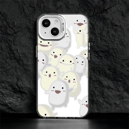 Boy And The Heron Phone Cases