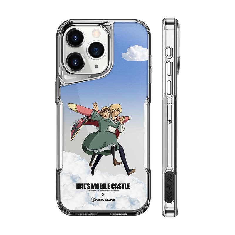 Boy And The Heron Phone Cases