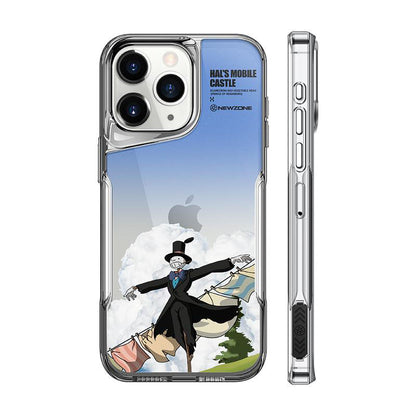 Boy And The Heron Phone Cases