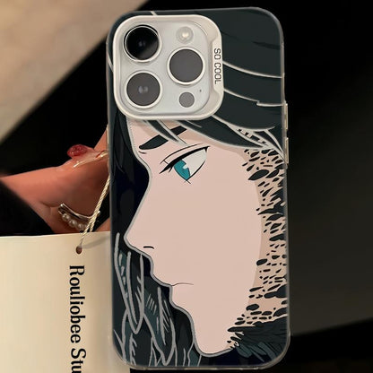 Boy And The Heron Phone Cases