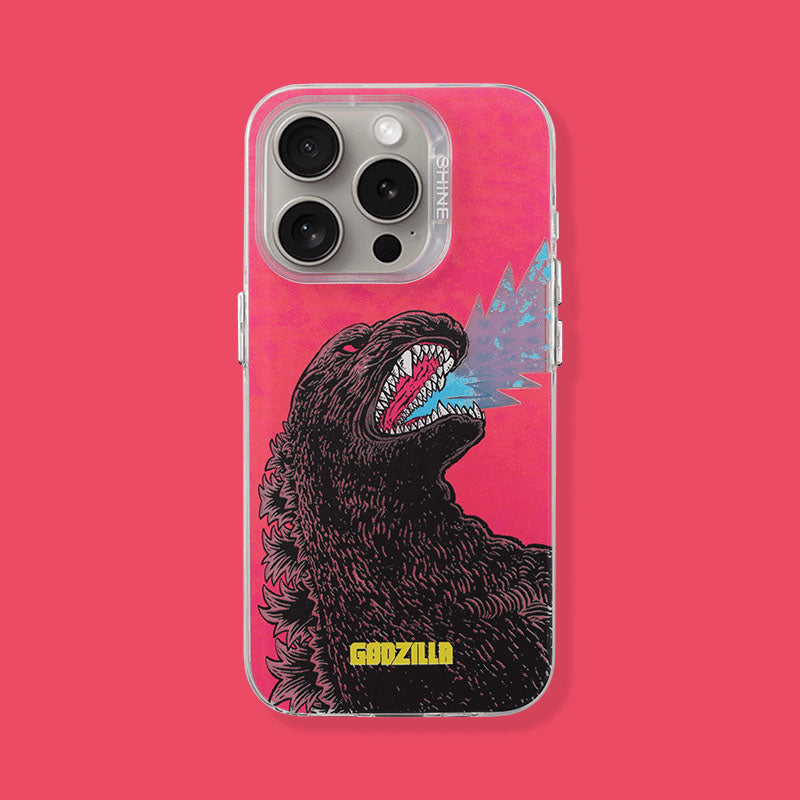 Godzilla Phone Case