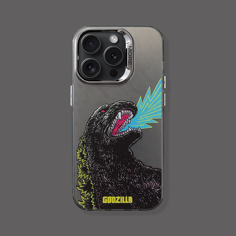 Godzilla Phone Case