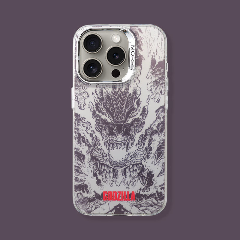 Godzilla Phone Case