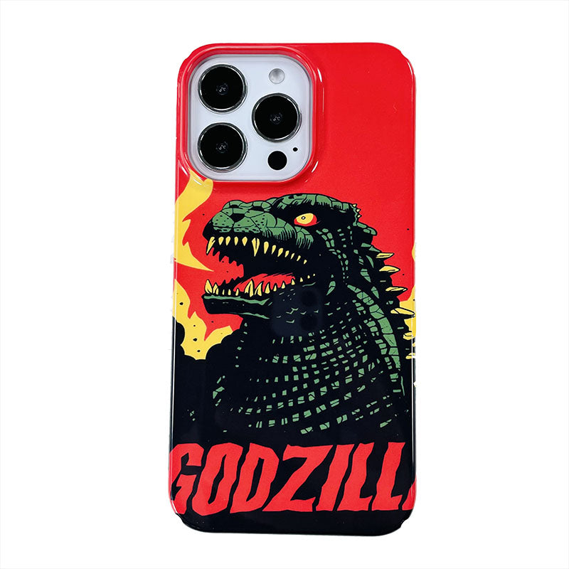 Godzilla Phone Case