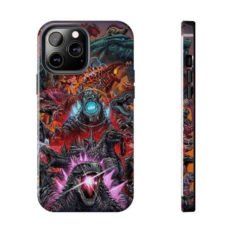 Godzilla Phone Case