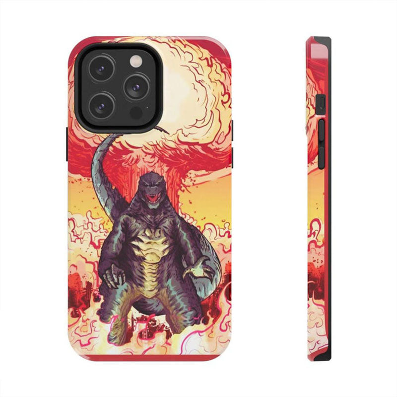 Godzilla Phone Case