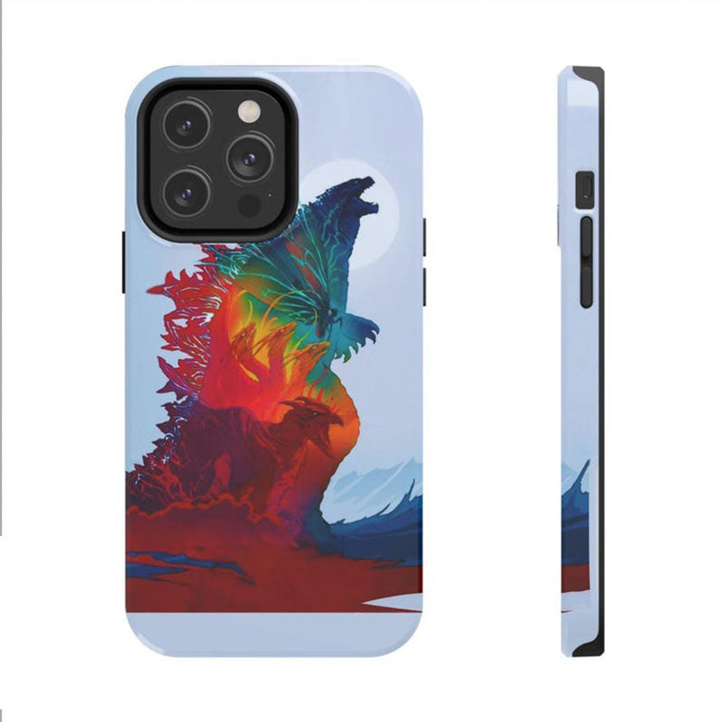 Godzilla Phone Case