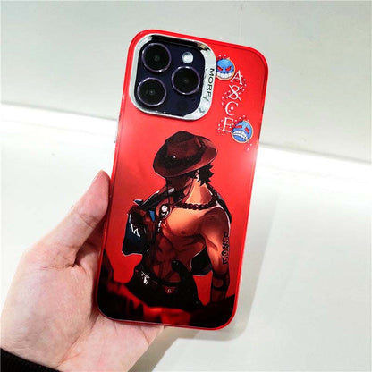 Anime One Piece Phone Case