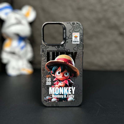 Anime One Piece Phone Case