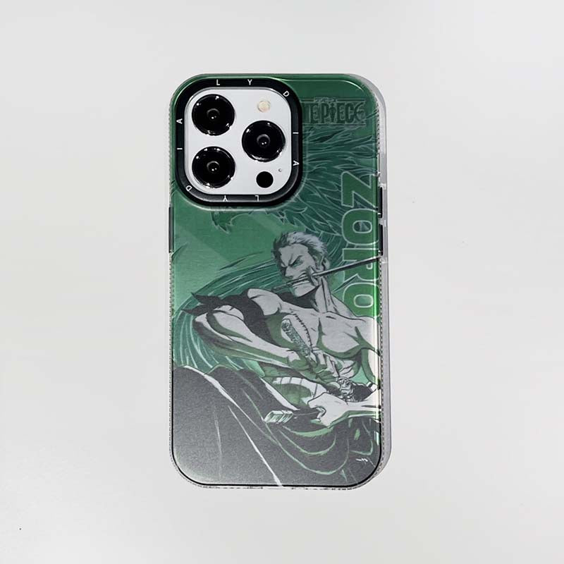 Anime One Piece Phone Case