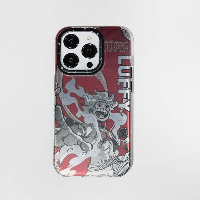 Anime One Piece Phone Case