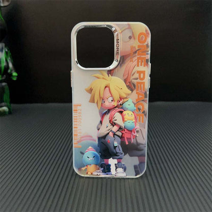 Anime One Piece Phone Case