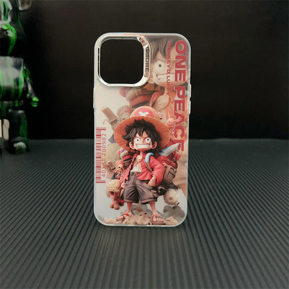 Anime One Piece Phone Case