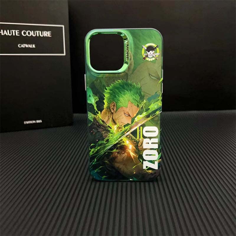 Anime One Piece Phone Case