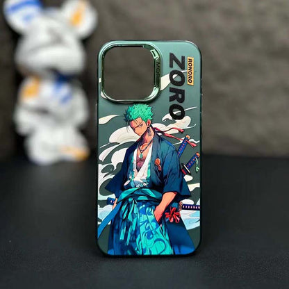 Anime One Piece Phone Case