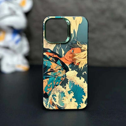 Anime One Piece Phone Case