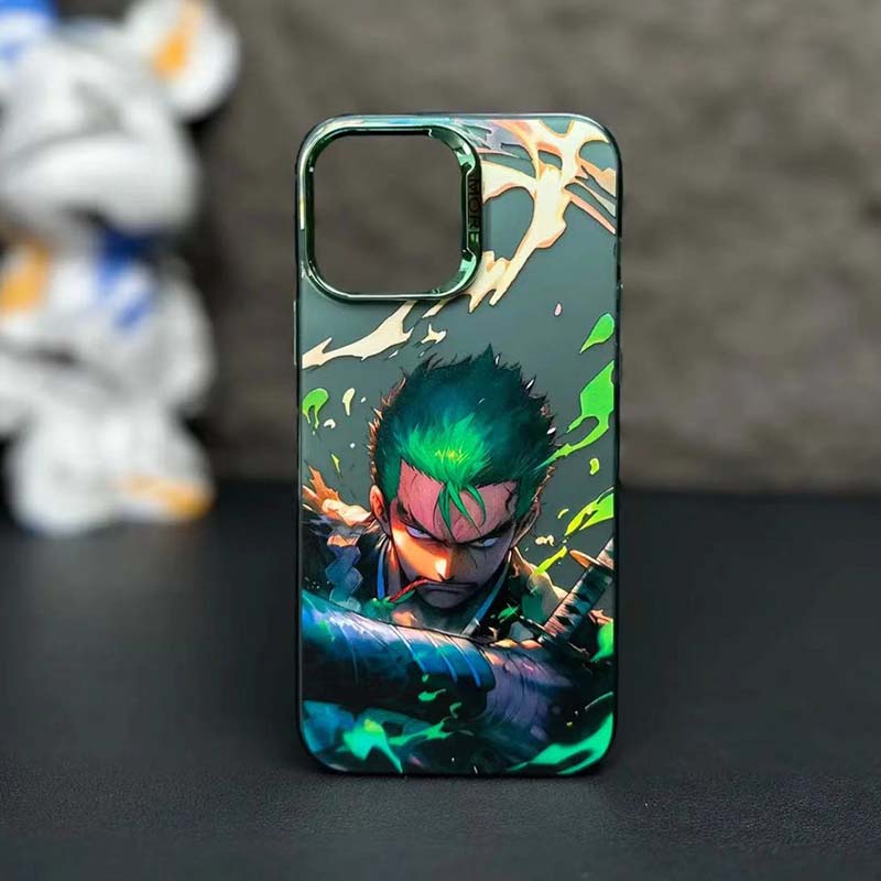 Anime One Piece Phone Case