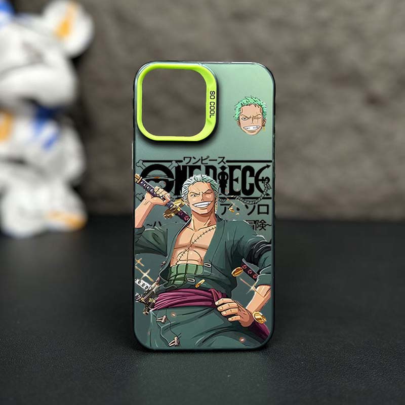 Anime One Piece Phone Case