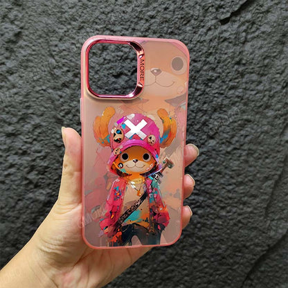 Anime One Piece Phone Case