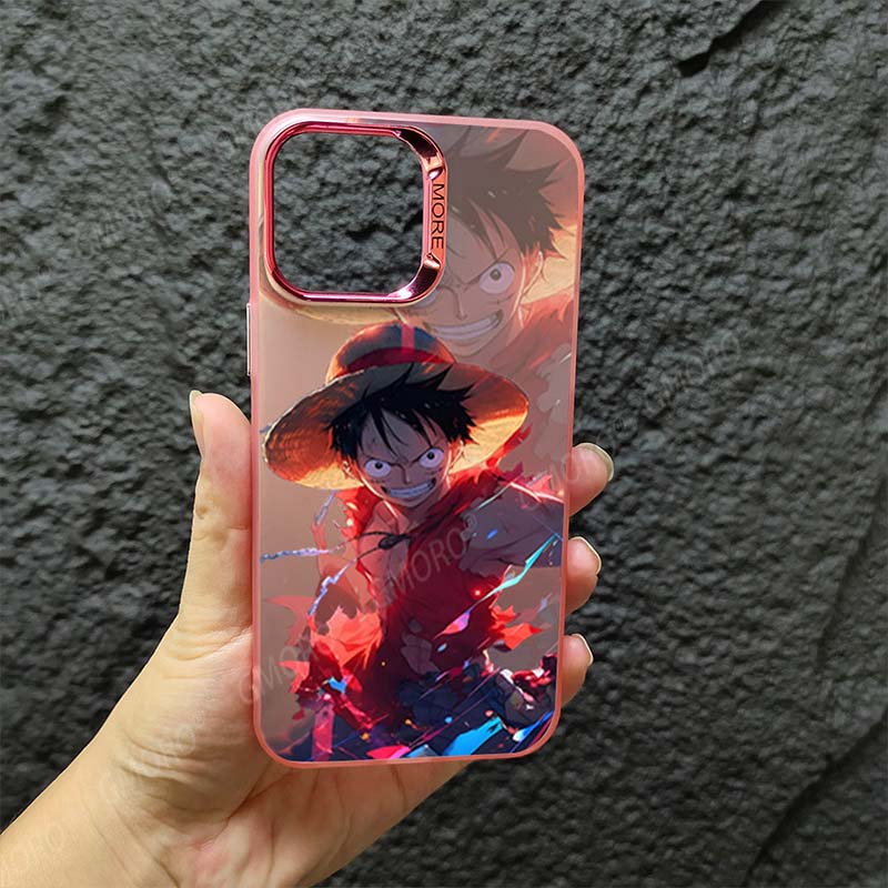 Anime One Piece Phone Case