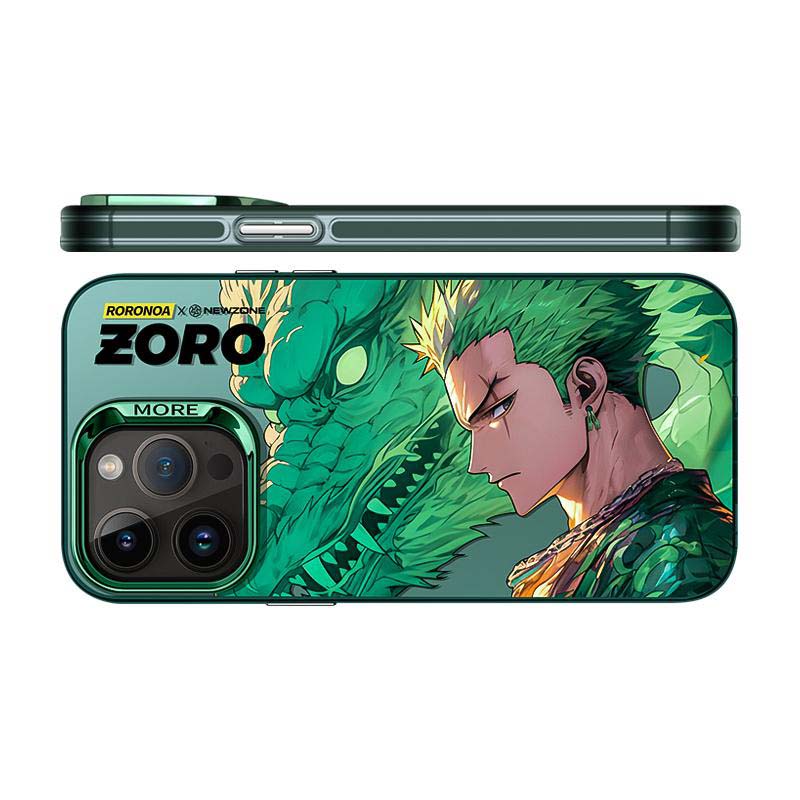 Anime One Piece Phone Case