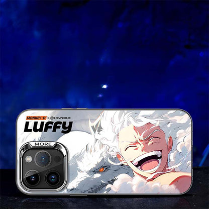 Anime One Piece Phone Case